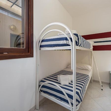 Le Palme Di Conturrana Apartment San Vito Lo Capo Exterior photo