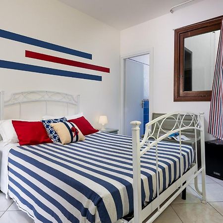 Le Palme Di Conturrana Apartment San Vito Lo Capo Exterior photo