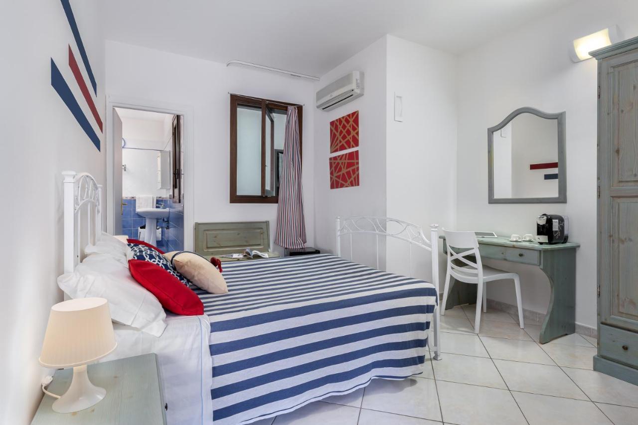 Le Palme Di Conturrana Apartment San Vito Lo Capo Exterior photo