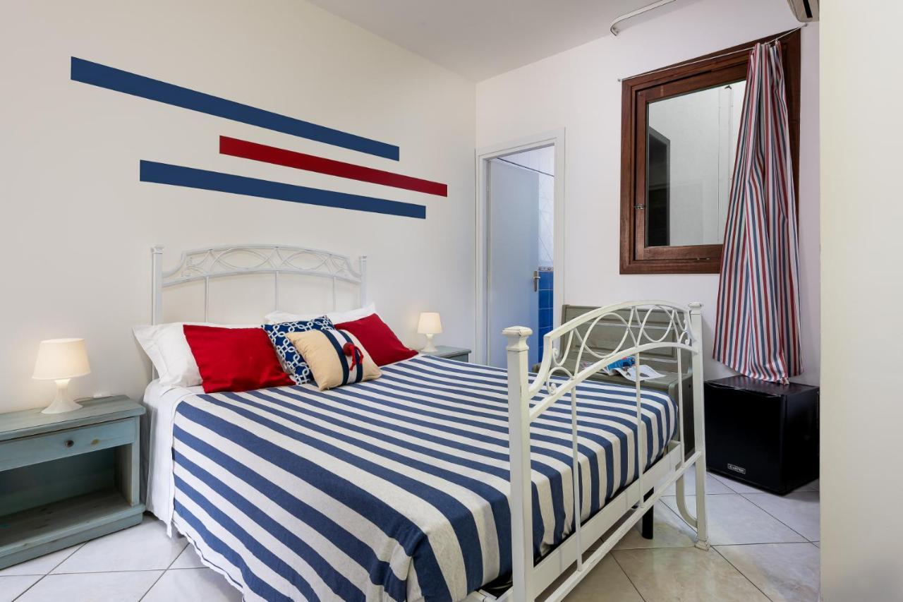 Le Palme Di Conturrana Apartment San Vito Lo Capo Exterior photo