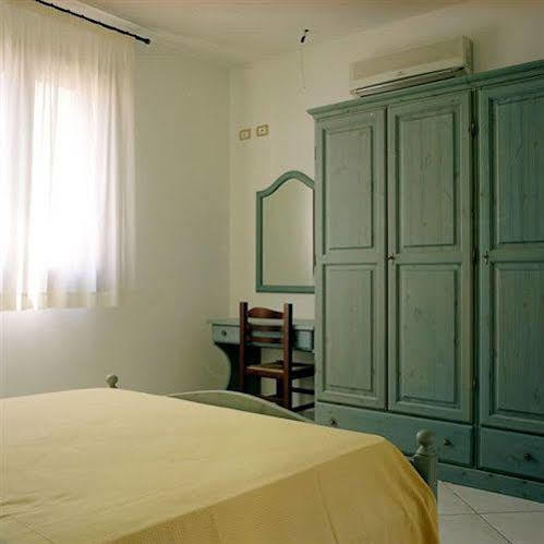 Le Palme Di Conturrana Apartment San Vito Lo Capo Exterior photo